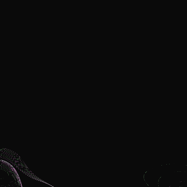 plasma filaments #23 static token preview