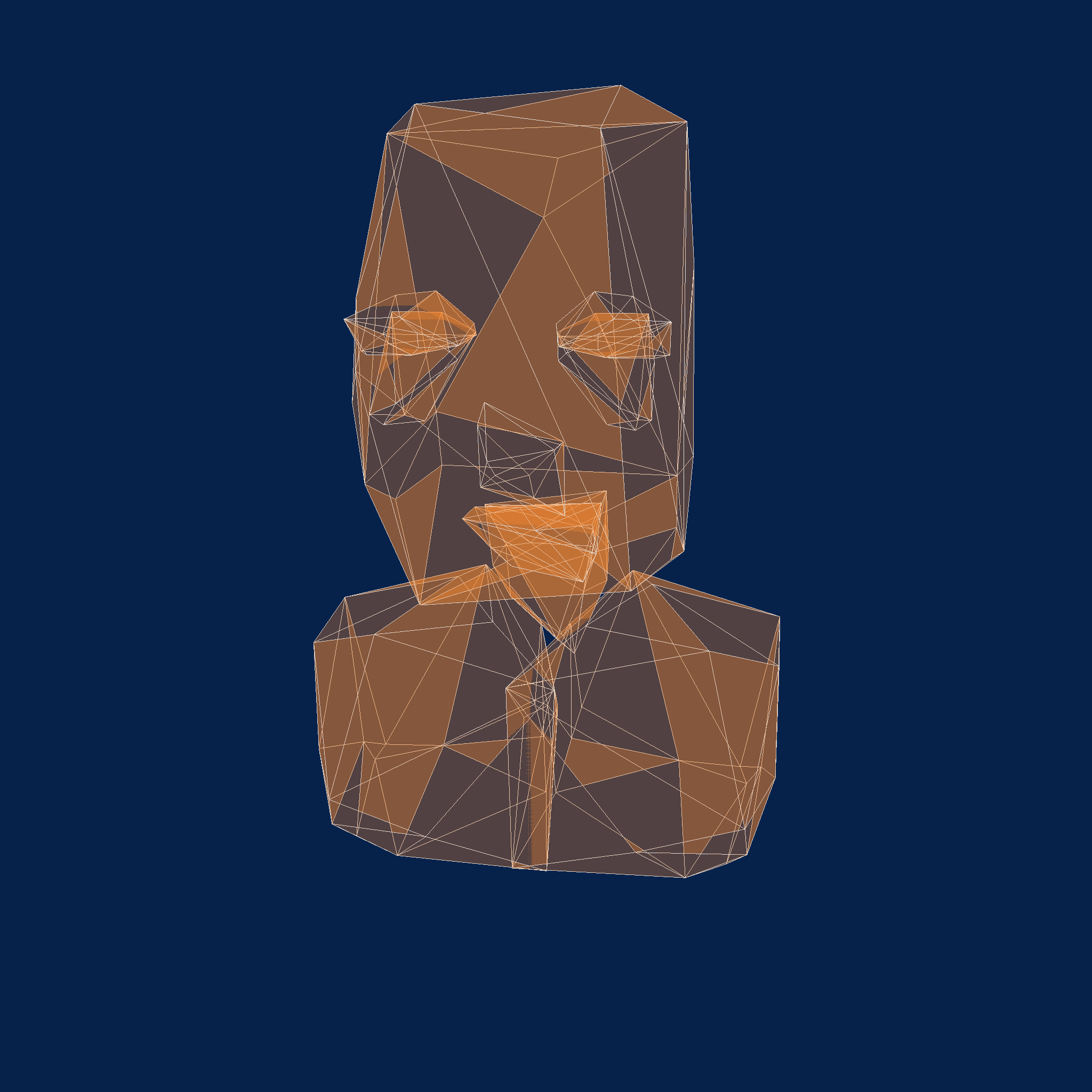 Avatar #24 static token preview