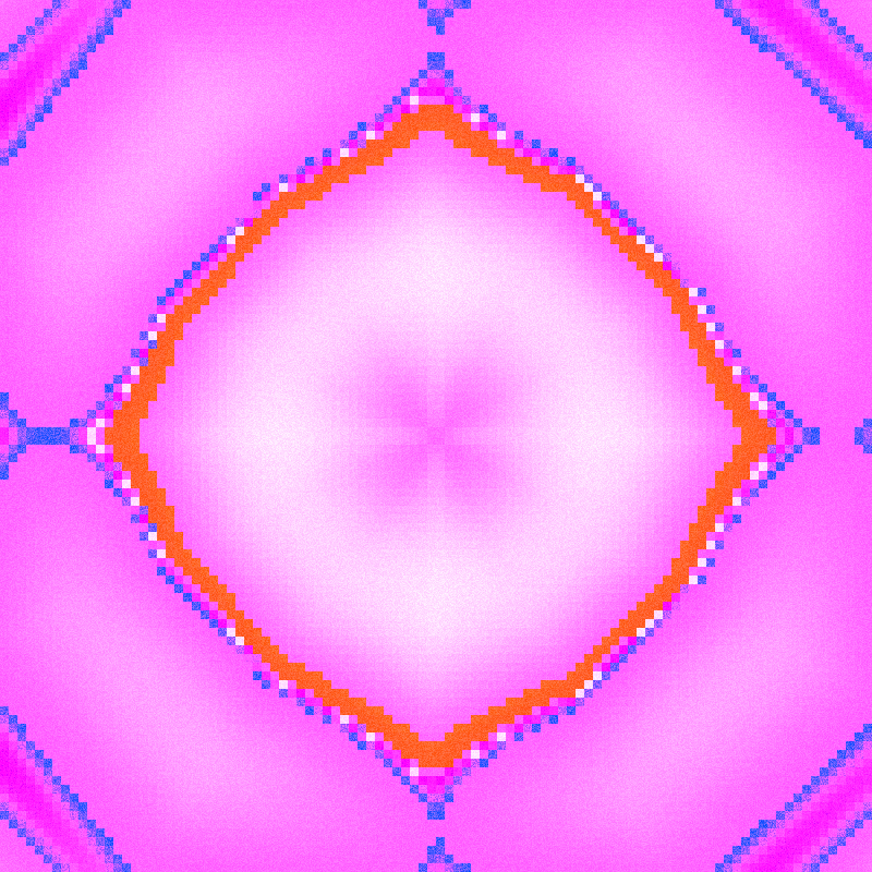 d̸͈̾a̸̯̕ş̴̈́ḥ̴̏ #2 static token preview
