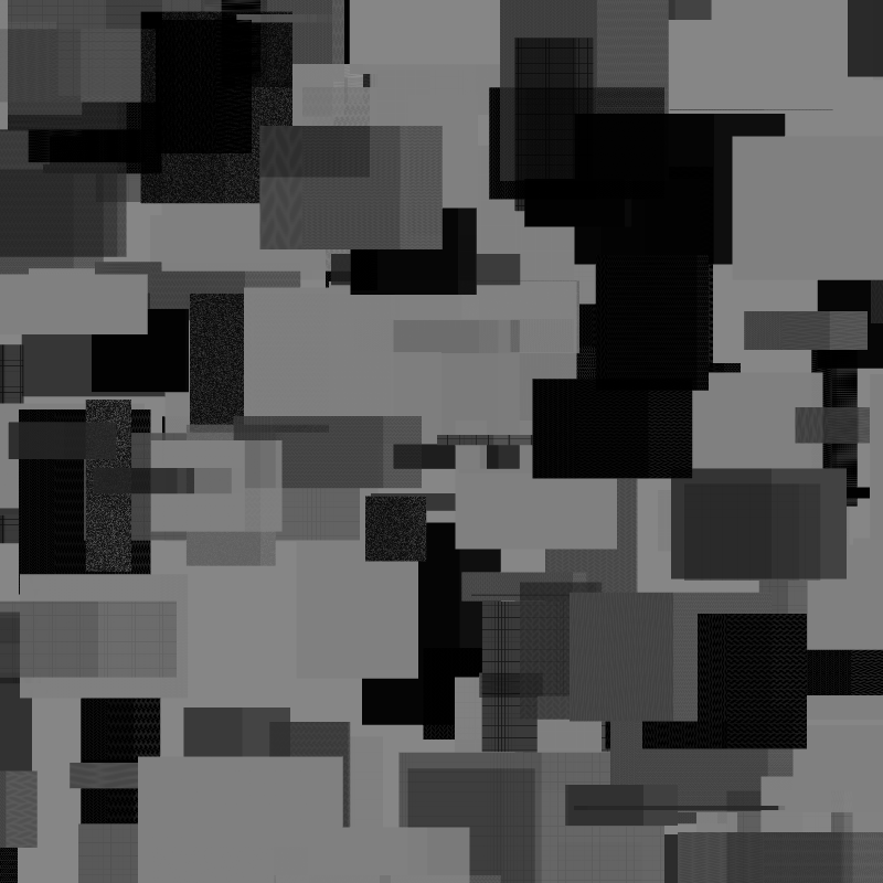 FLATLAND #22 static token preview