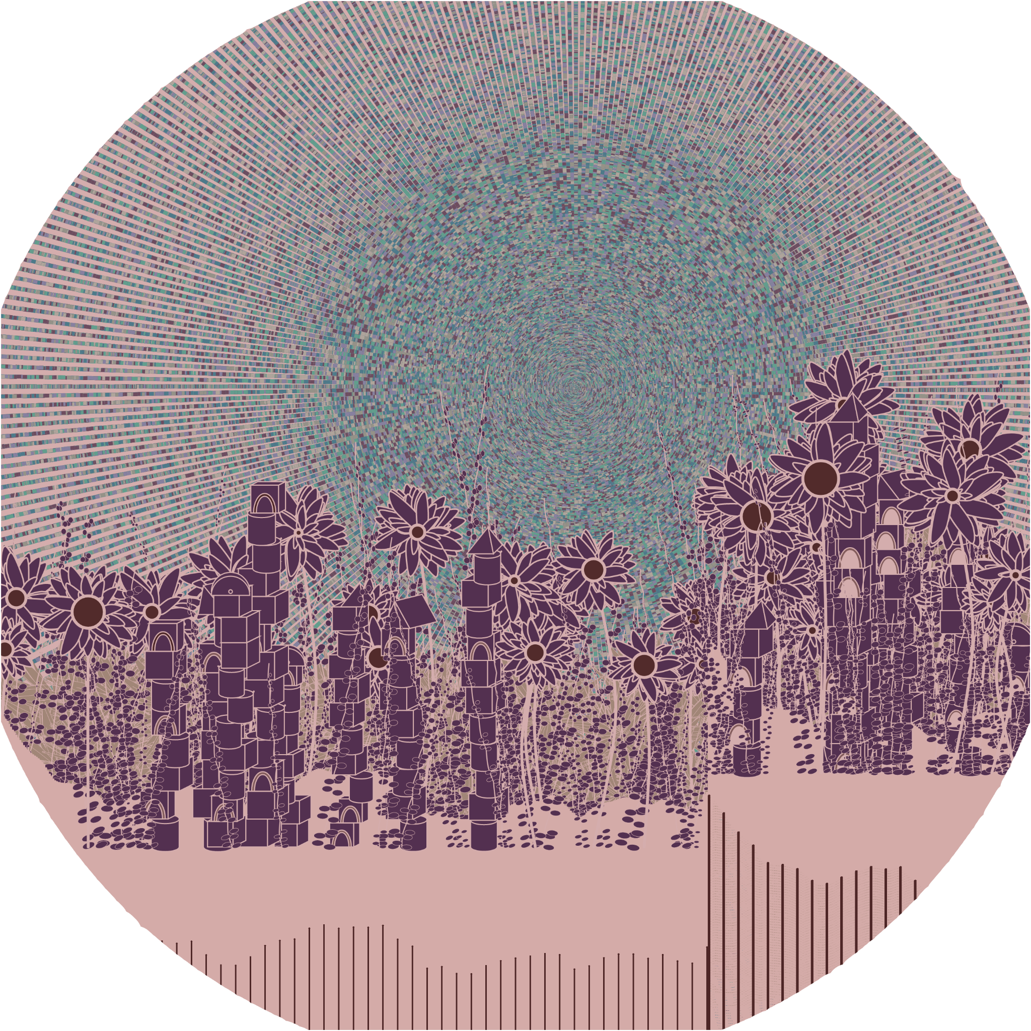 Inspirational #14 static token preview