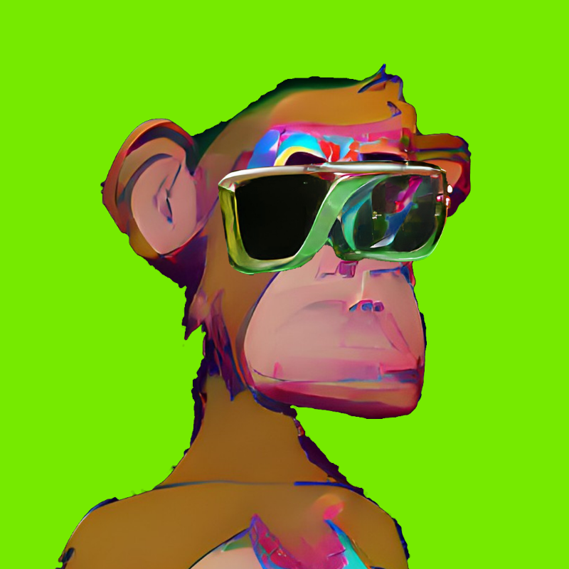 Bored and tripped as usual #2 static token preview