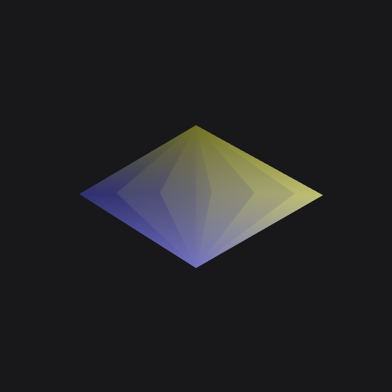 Genorb #23 static token preview