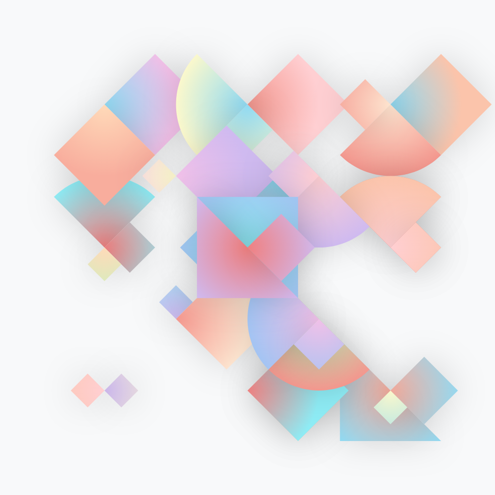 Tessellation #12 static token preview