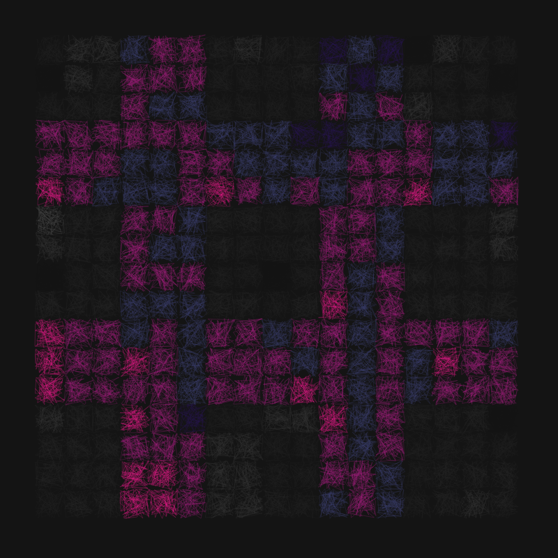The rug - don't pull #4 static token preview