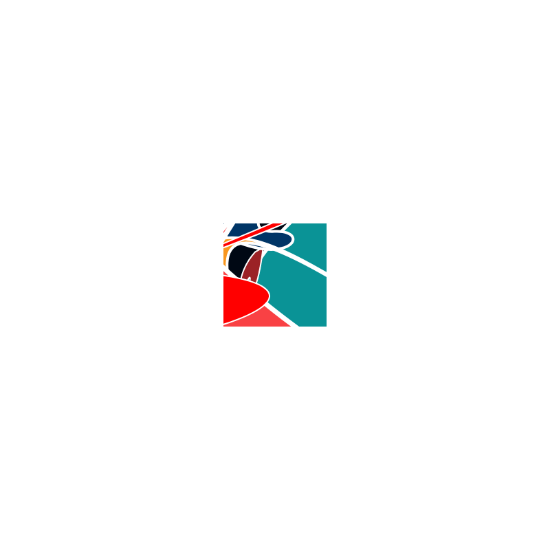 Coloridim FigurinhaSticker#1 #12 static token preview