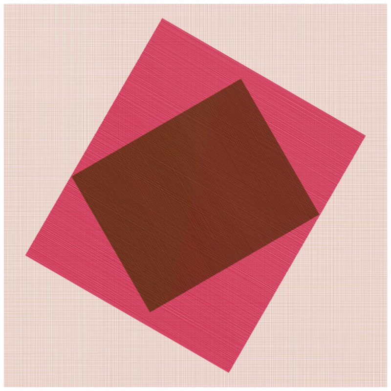 Brushed Rectangles #28 static token preview