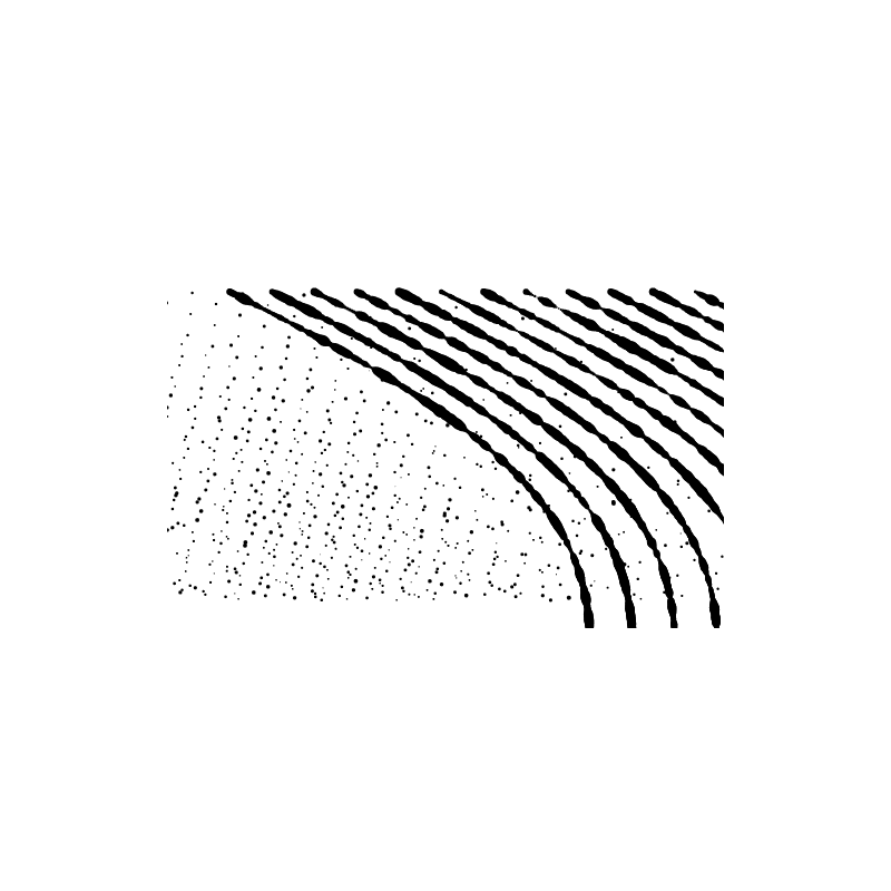 Negro #3 static token preview