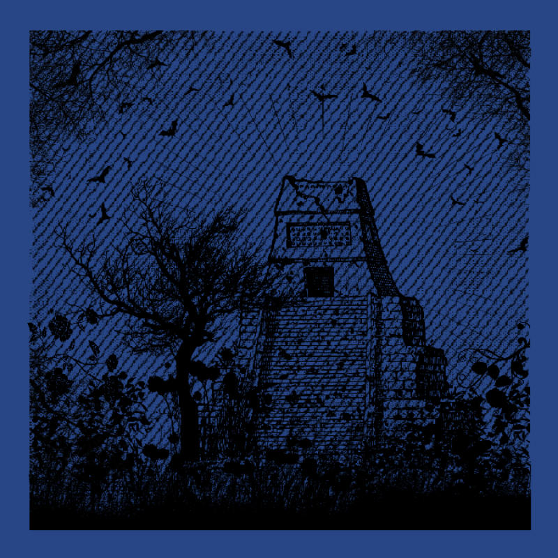 Forest Temples #13 static token preview