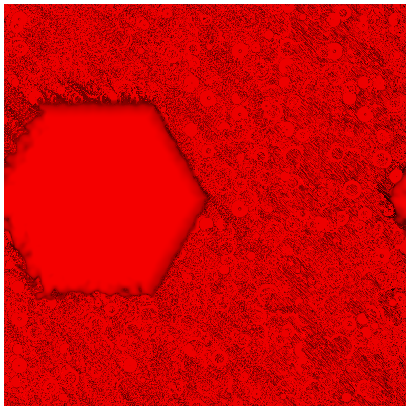 Psychopathic Patterns #5 static token preview