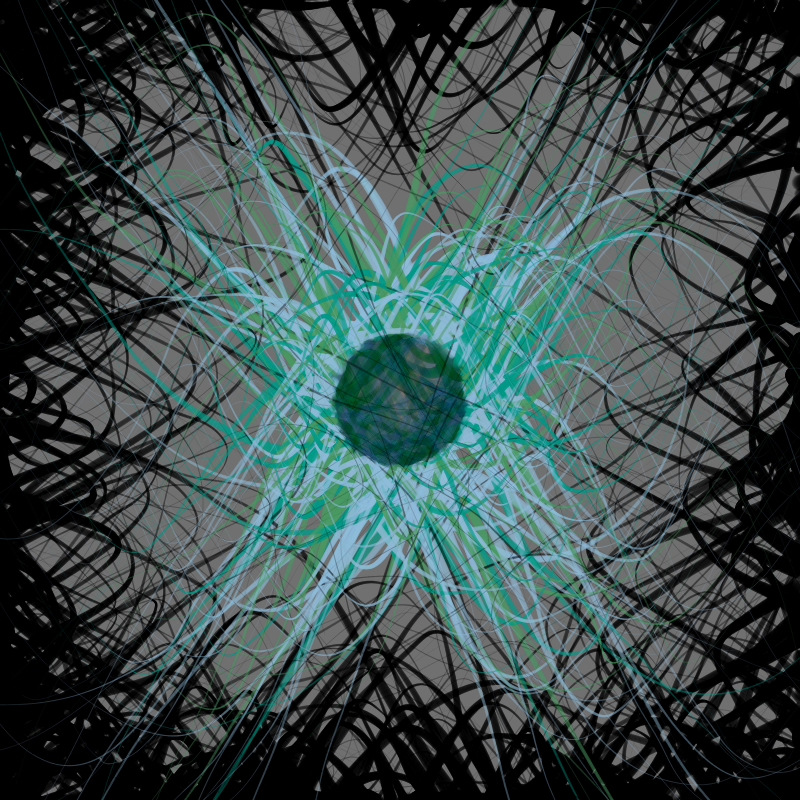 Uncorrupted #21 static token preview