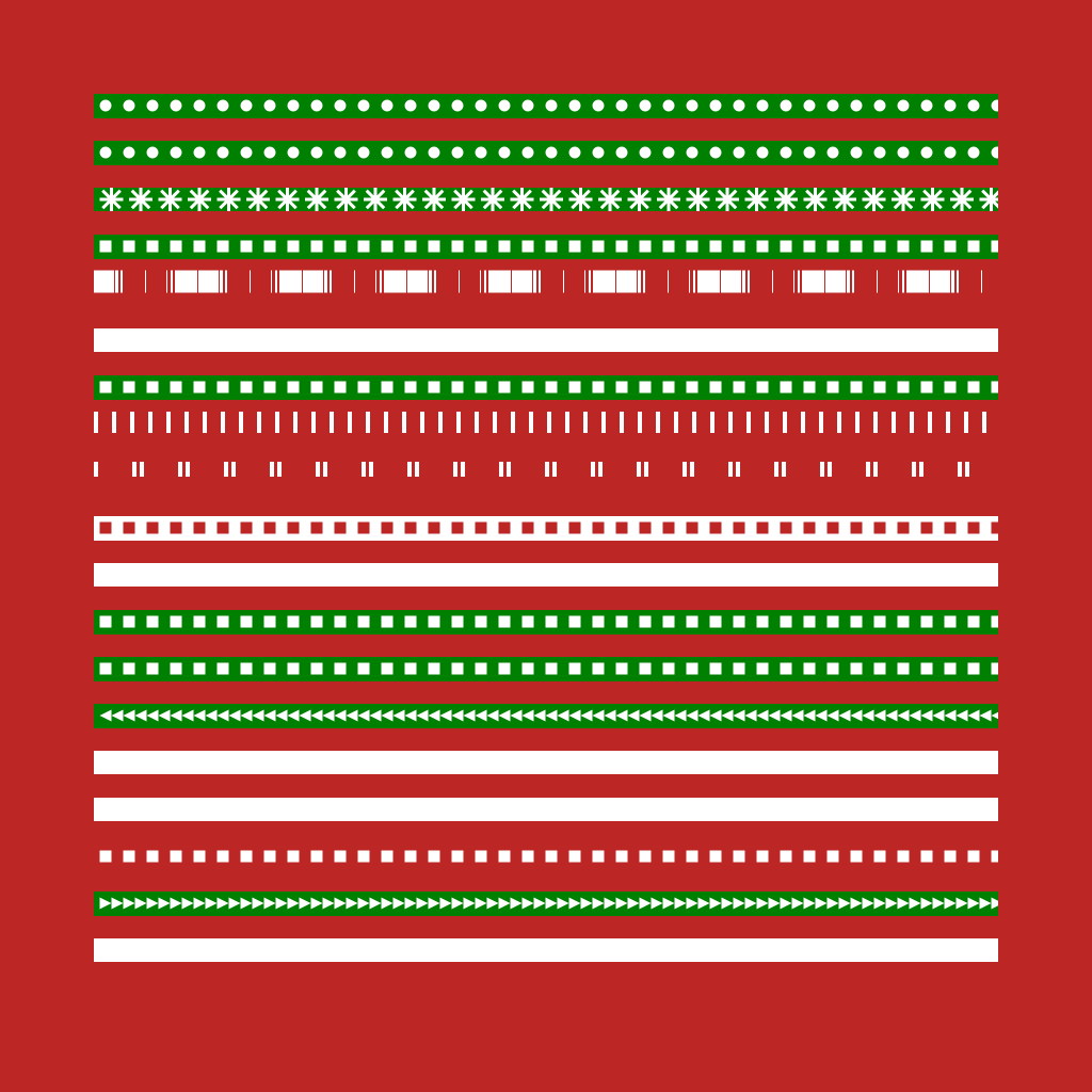 Jingle Bellz | BDC #13 static token preview