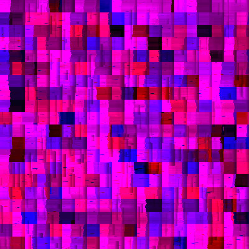 tokel pixel #18 static token preview