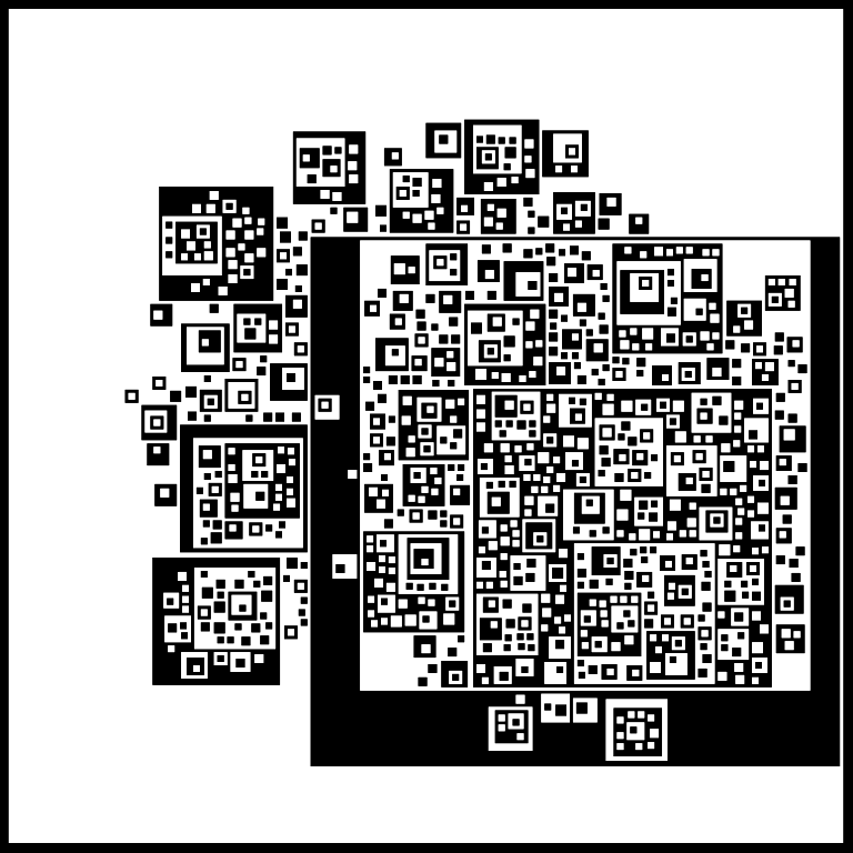 square haze [86] #3 static token preview