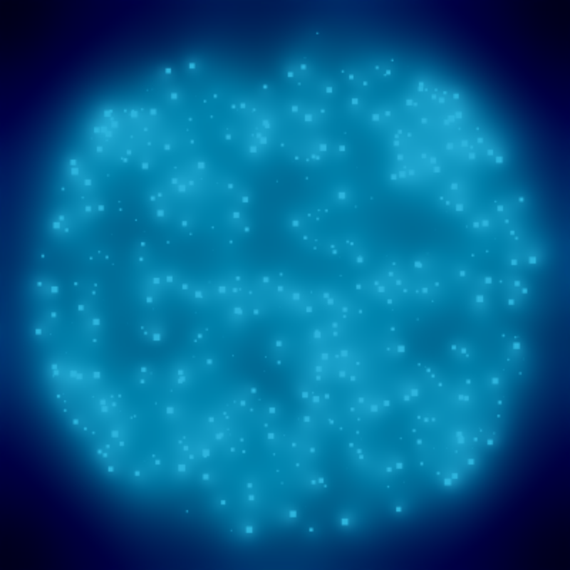 Petri Dish #1 static token preview