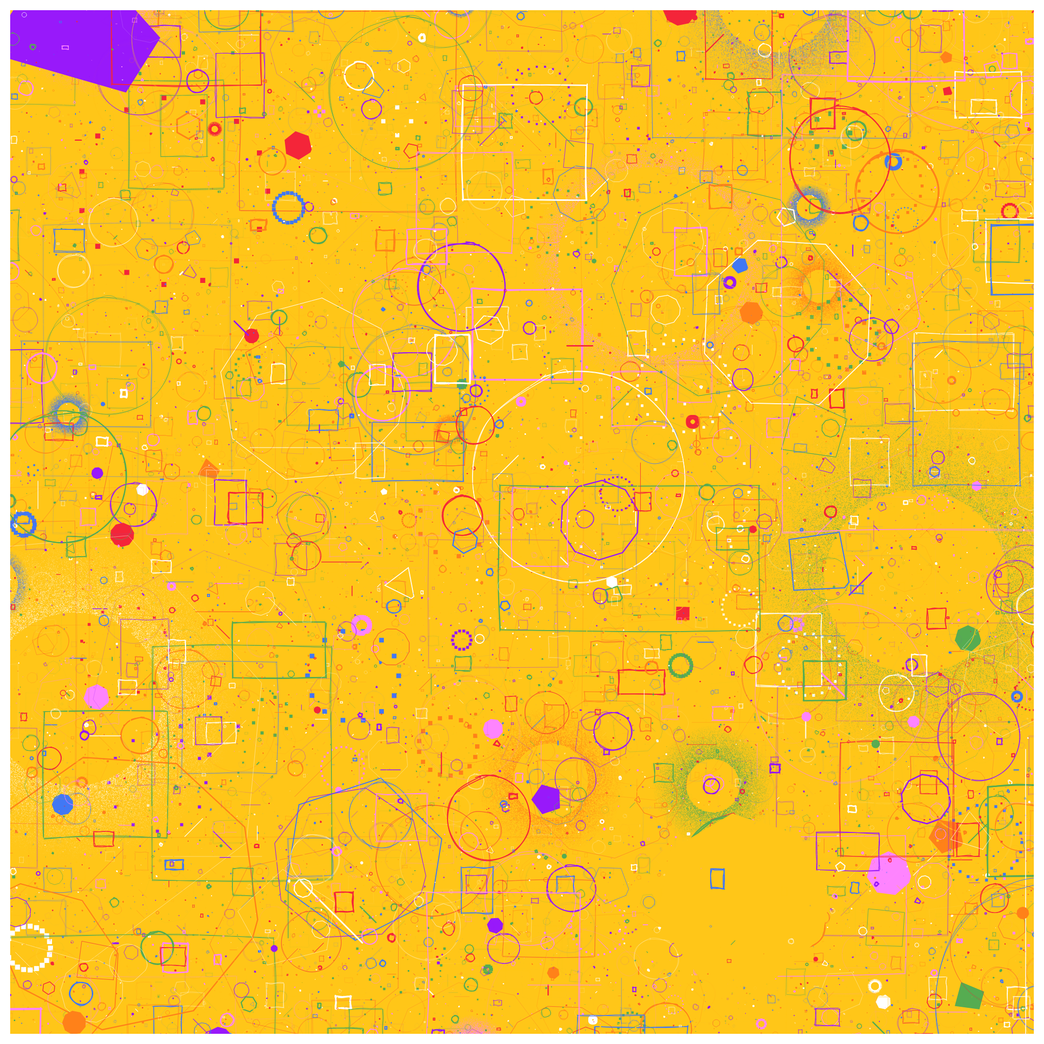 SUMMERRANDOM #11 static token preview