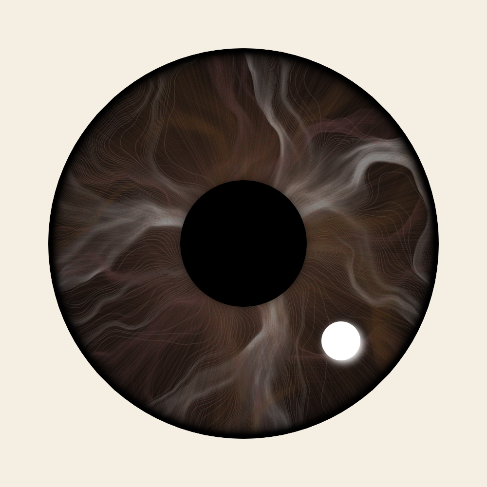Iris Diffusion #11 static token preview