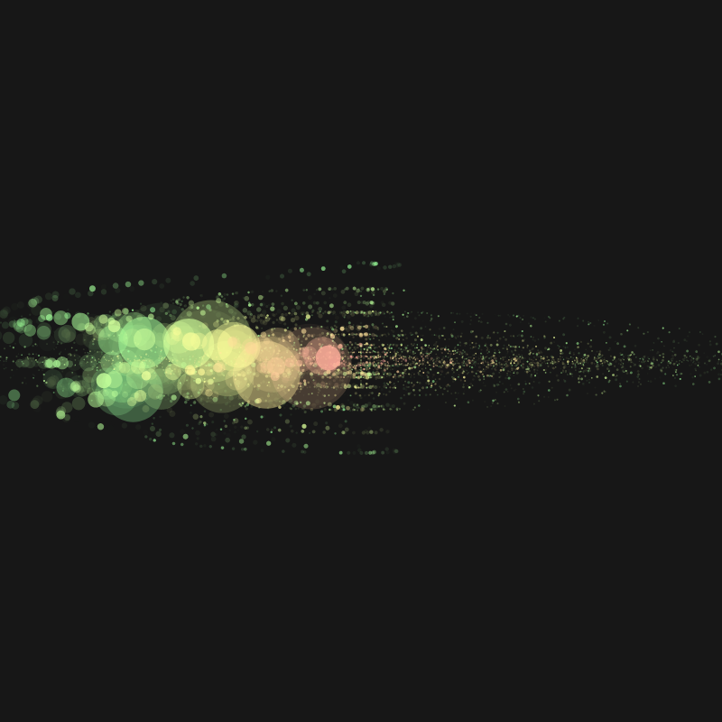 Orbis #3 static token preview