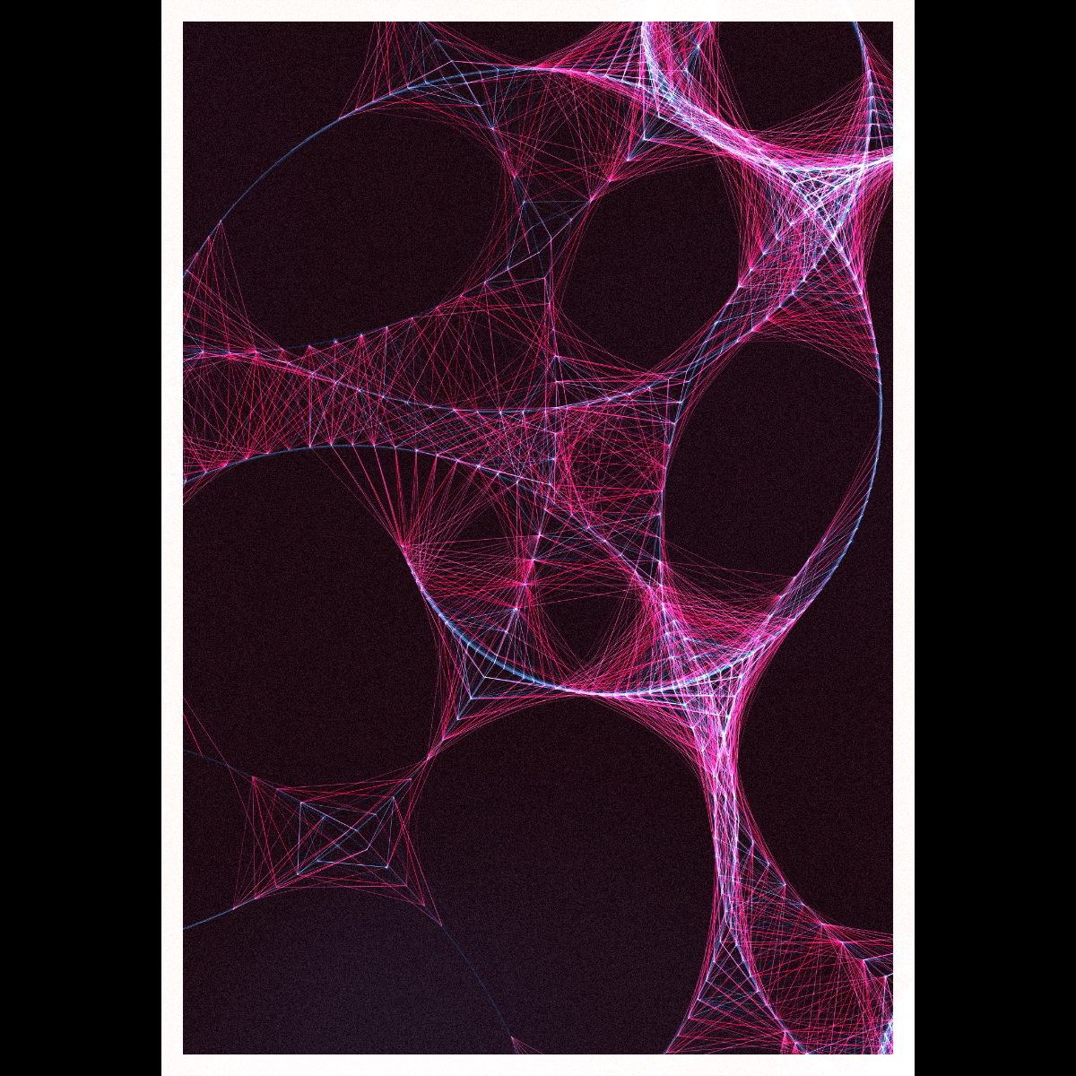 Entangled #11 static token preview