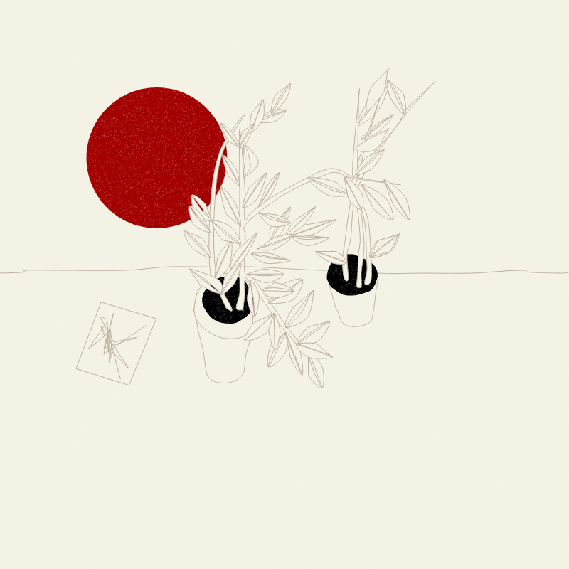 Still Life #5 #4 static token preview
