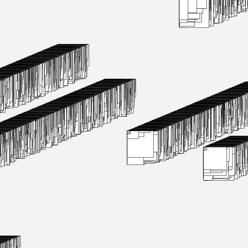 scratching windows #5 static token preview