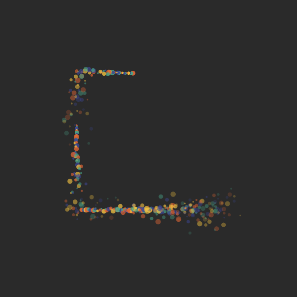 Juggler #23 static token preview
