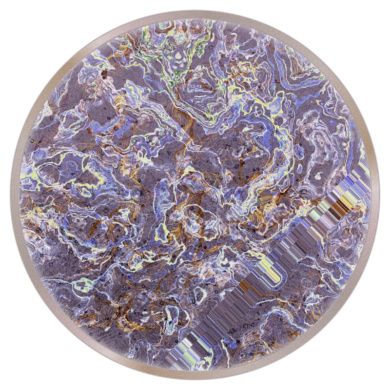Chaos Culture #60 static token preview