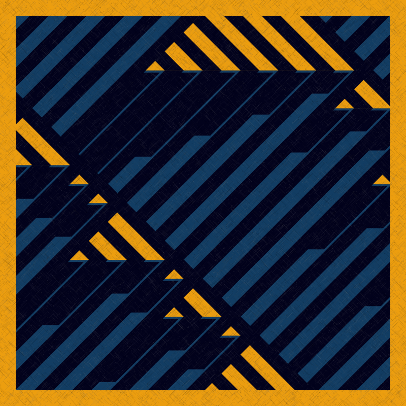 The Slow Climb #7 static token preview