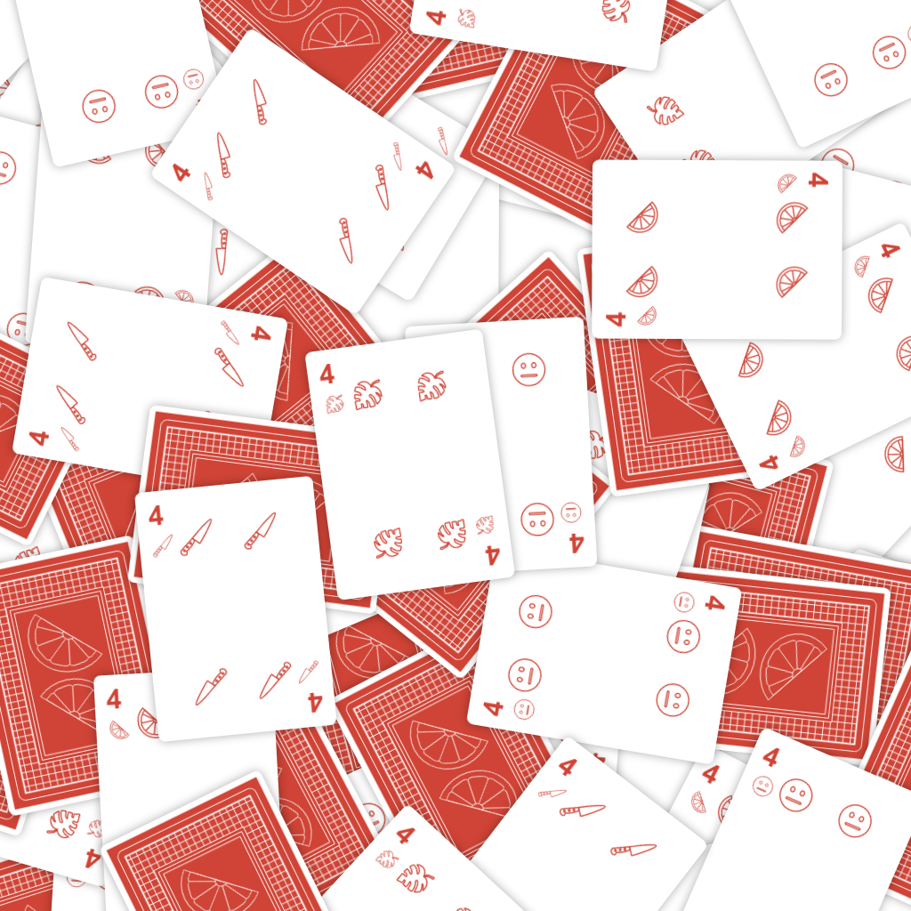 playing.cccccards #1016 static token preview