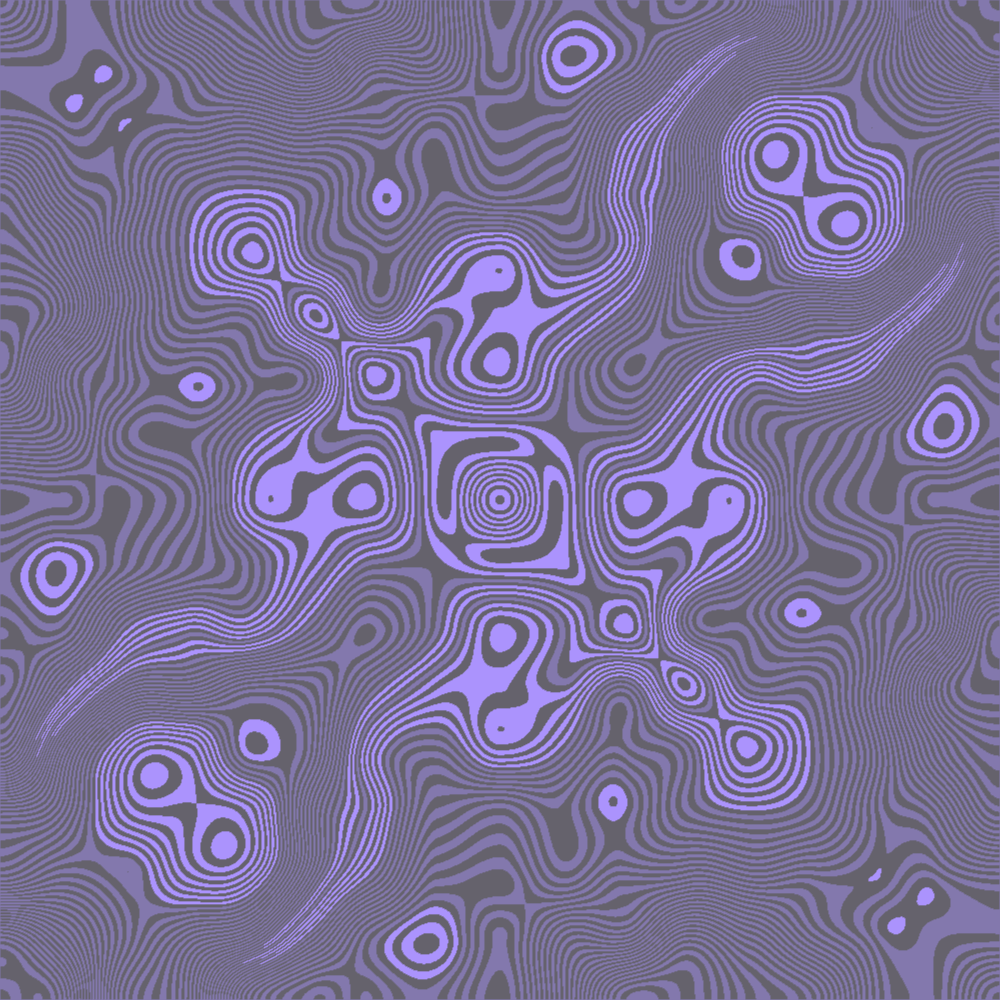 Ripples in Eternity #11 static token preview