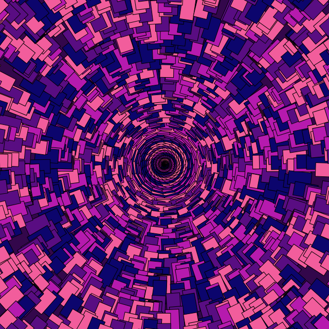 deep, deep down, far, far in #23 static token preview