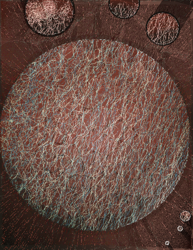 Crisis Worlds #18 static token preview