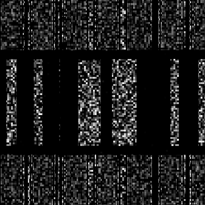 Twisted Pixels static project preview