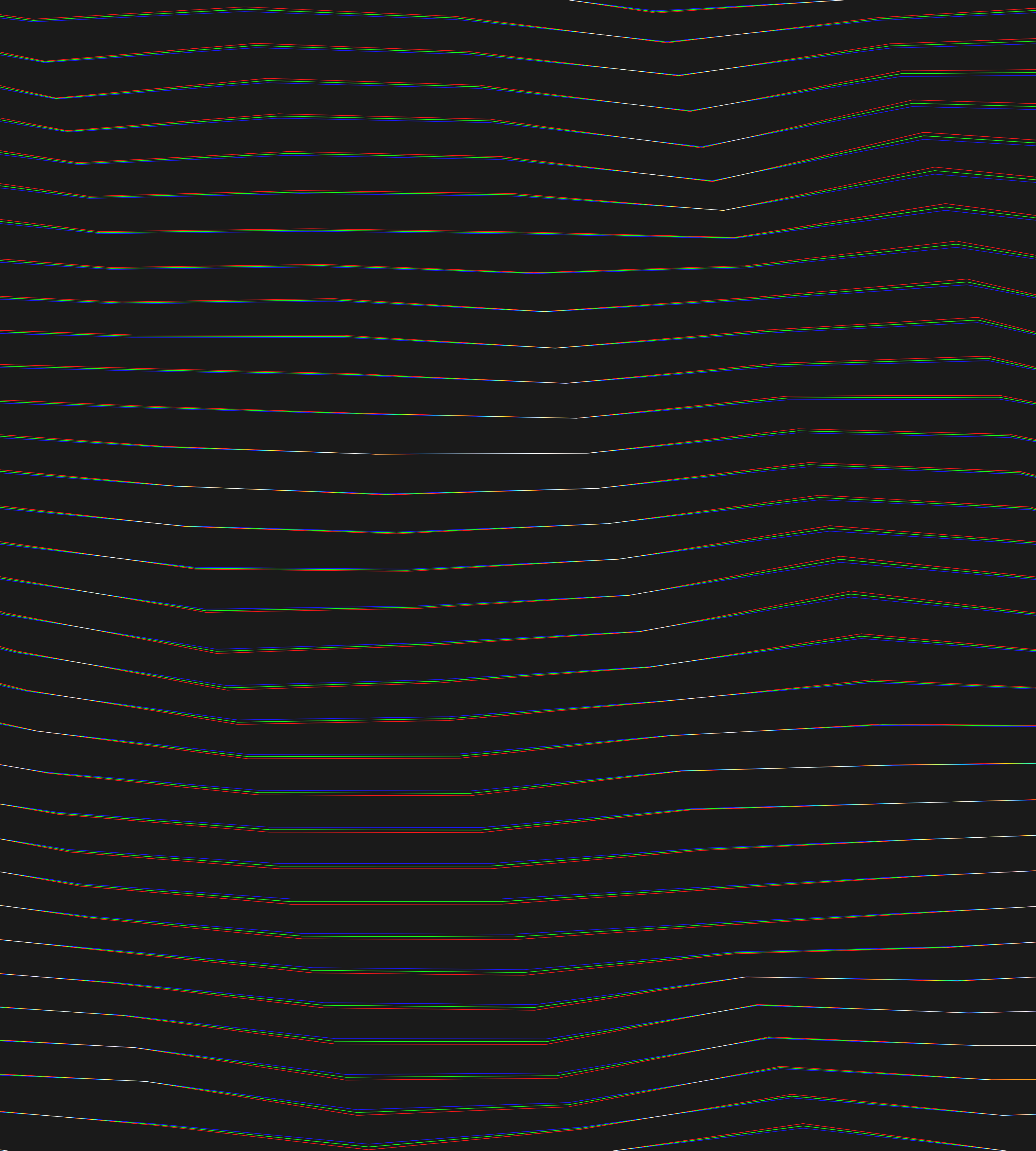 Linear Cycle #4 static token preview