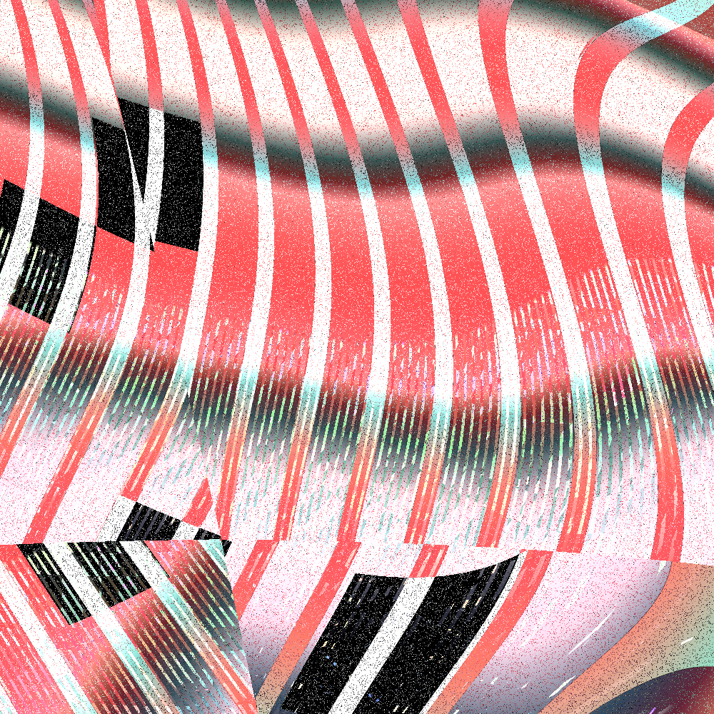 Twisted Alignment #17 static token preview