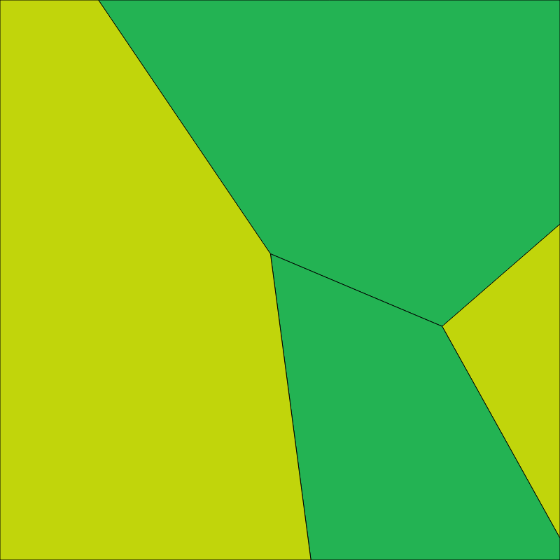 Color Theorem (Game) #18 static token preview
