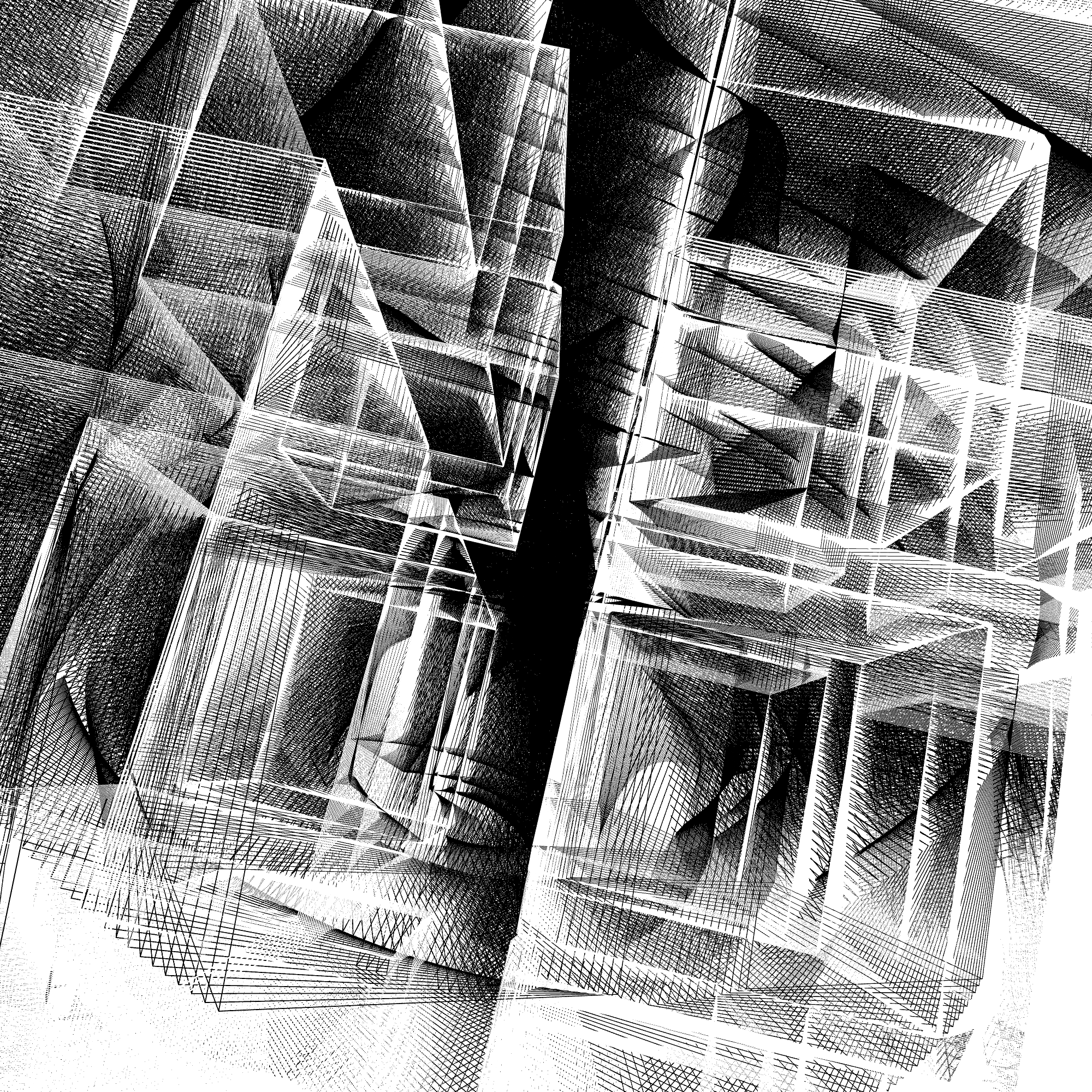 slipping away tracing paper #12 static token preview