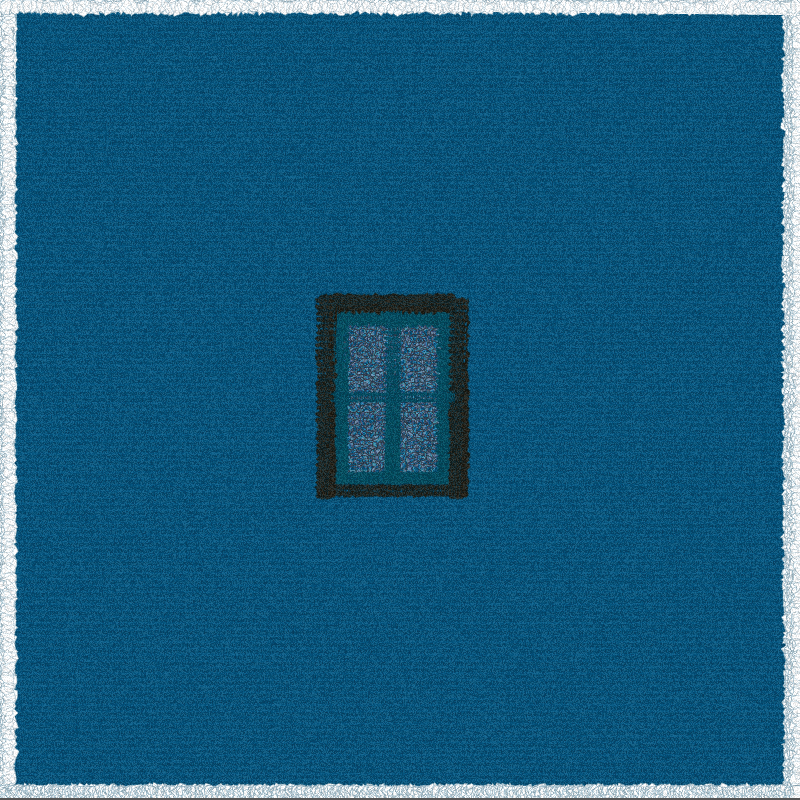 Neighborhood - windows #27 static token preview
