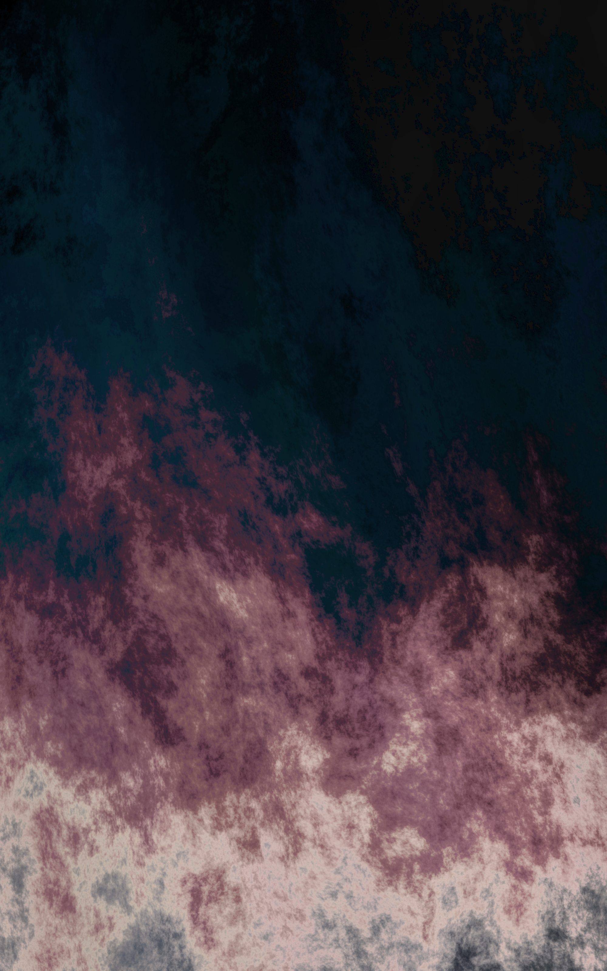 Ethereal #7 static token preview