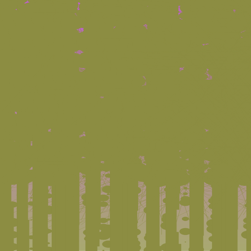 gradient canvas I #11 static token preview