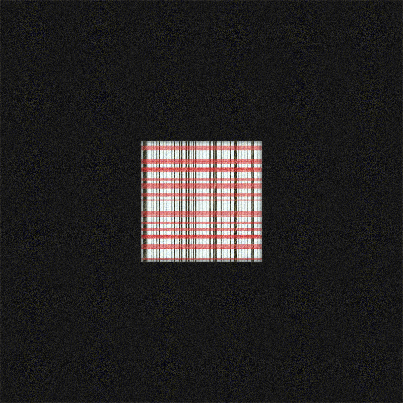 Prison Window #7 static token preview