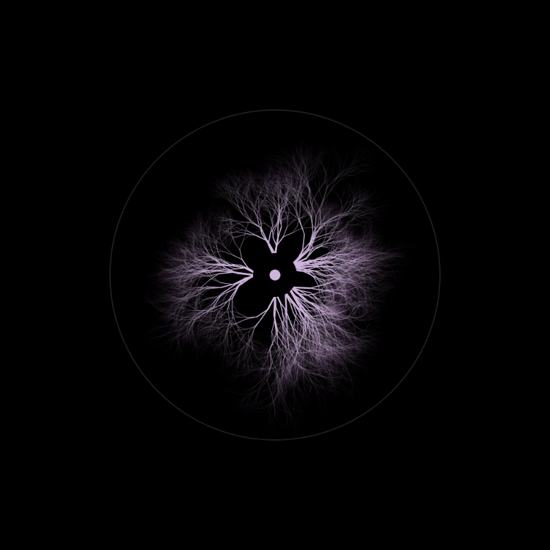 EYE #3 static token preview