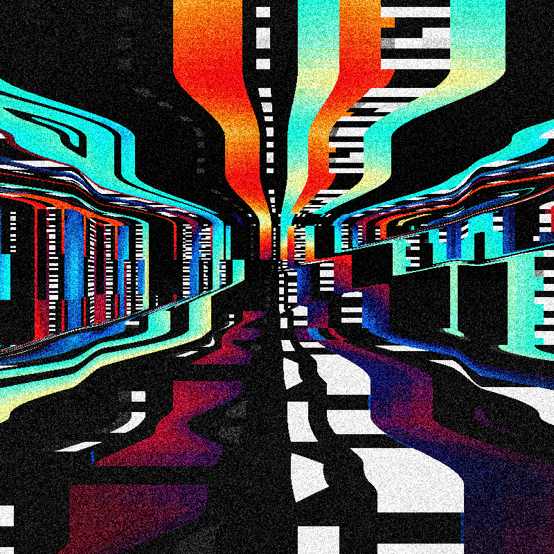VERTIGO CITY #22 static token preview