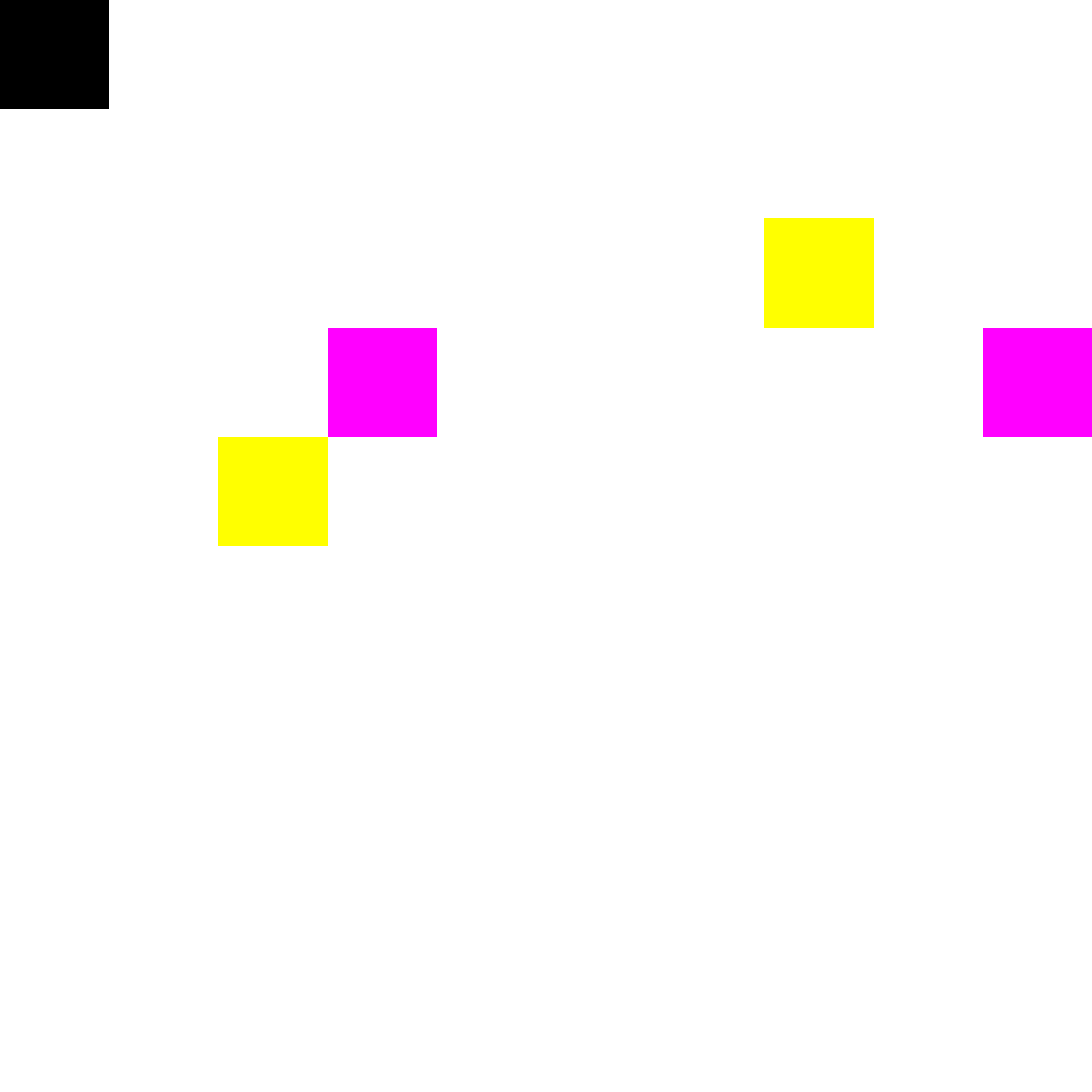 95% of These Pixels Are Totally Worthless #25 static token preview