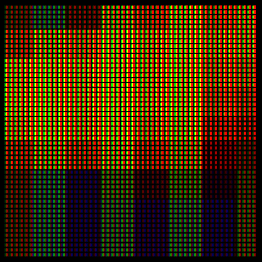 PSYCHOTROPIC PAINTINGS #15 static token preview