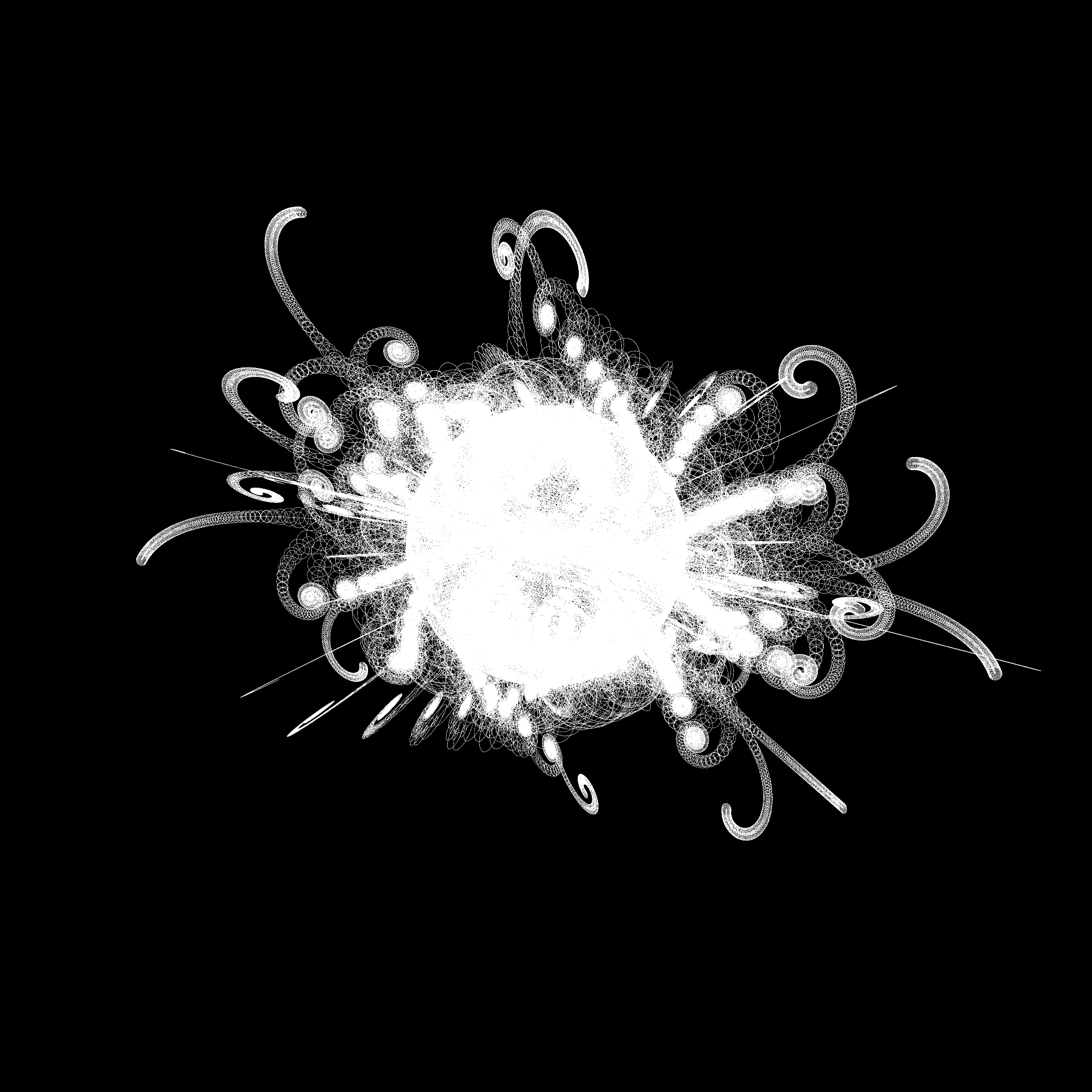 Not Astrophage #27 static token preview