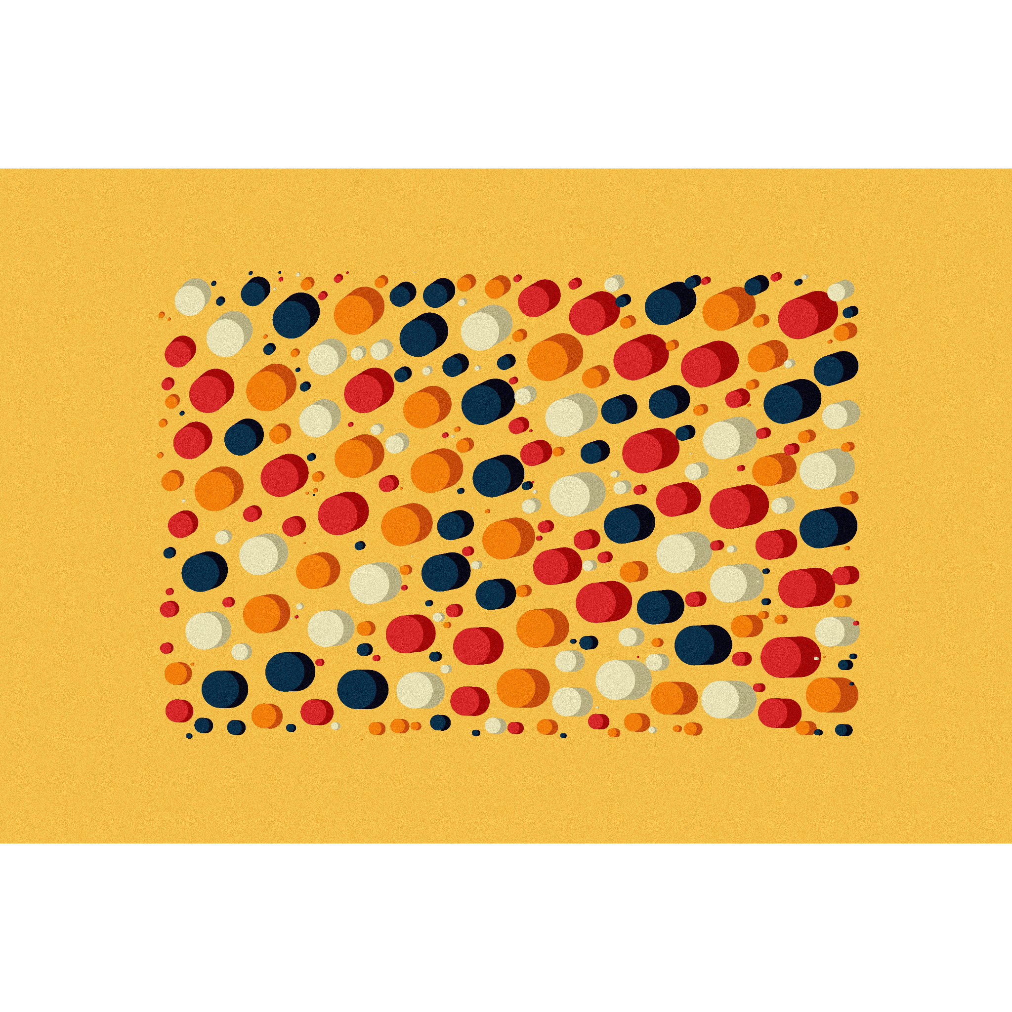 Trypophobia #7 static token preview