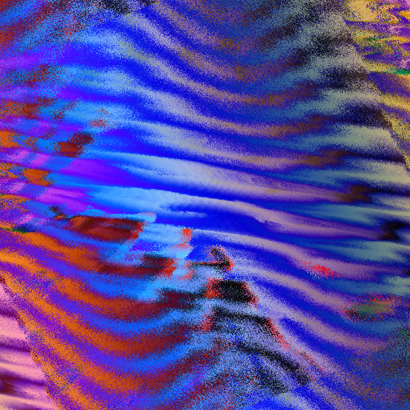 .・゜゜・ daydreaming ・゜゜・． #2 static token preview
