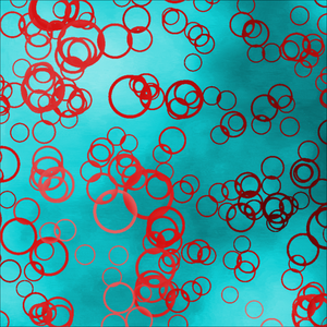 Bubbles project preview