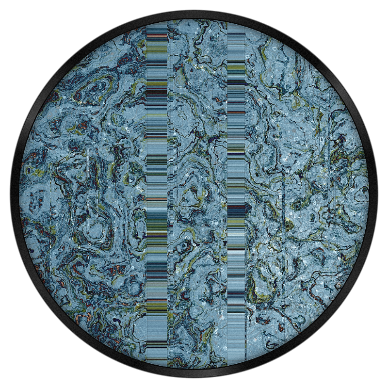 Chaos Culture #154 static token preview